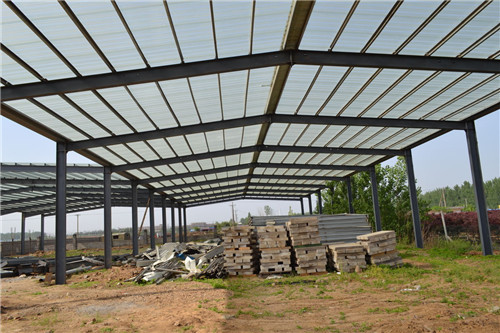 陜西鋼結構 陜西鋼結構